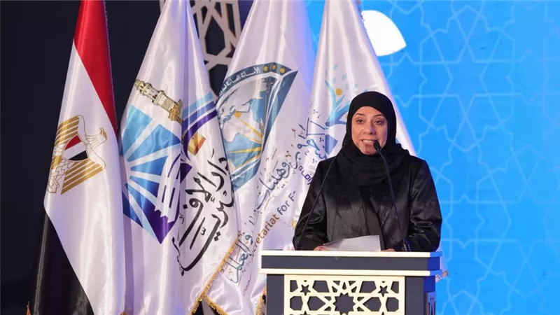 مدير معهد الدوحة الأسري: مؤتمر الإفتاء الـ11 يُعقد في لحظة فارقة
