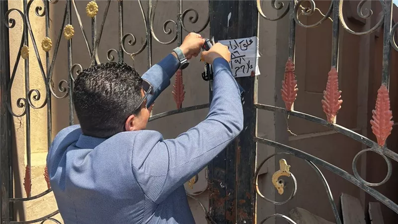 الصحة تغلق 18 مركزا غير مرخص لعلاج الإدمان في القاهرة