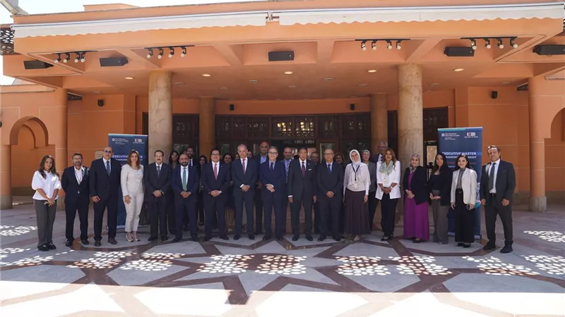 بنكCIB يتعاون مع AUC لإطلاق أوّل برنامج ماجستير تنفيذي في الأعمال المصرفية 