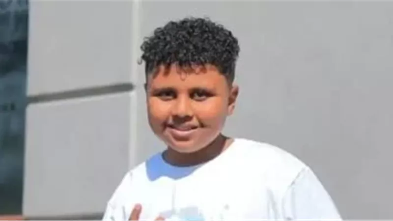 الطفل محمد رجب يكشف تفاصيل إنقاذ والده وآخر تطورات حالته الصحية