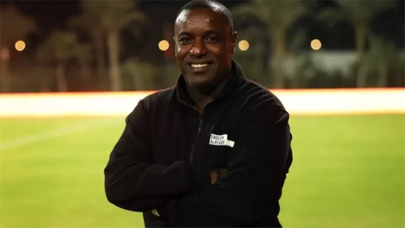 عبدالستار صبري يقود ناشئي مصر أمام الجزائر وليبيا وتونس في تصفيات أمم أفريقيا