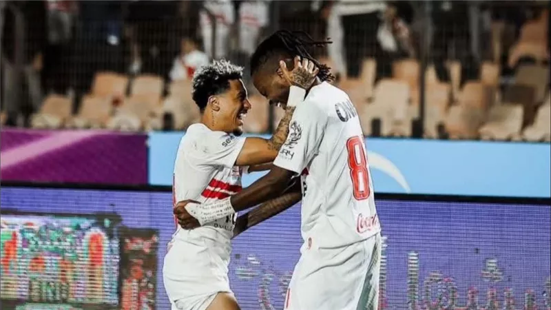 شيكو بانزا يلمح لعودة خوان بيزيرا إلى الزمالك وسط أنباء اقترابه من القاهرة