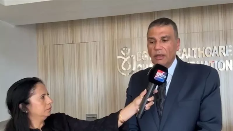 محافظ جنوب سيناء: 22 وفاة و28 إصابة في حادث أتوبيس طريق دهب نويبع