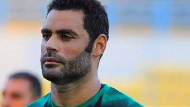 محمد عبدالمنصف ينضم للجهاز الفني لمنتخب مصر مواليد 2007