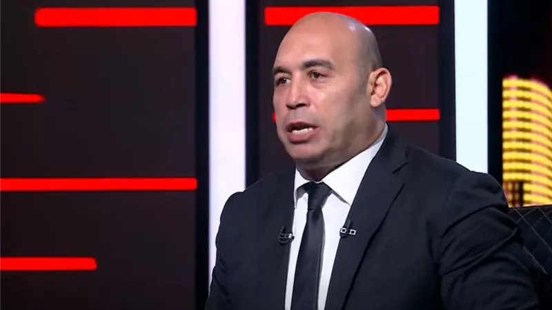 أحمد الخطيب: المواجهة مع الإخوان يجب أن تجمع بين الأمن والفكر
