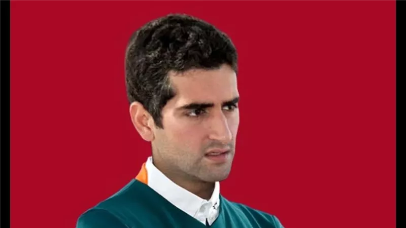 محمد طارق طلعت مصطفى أمينًا للشباب بحزب الجبهة الوطنية