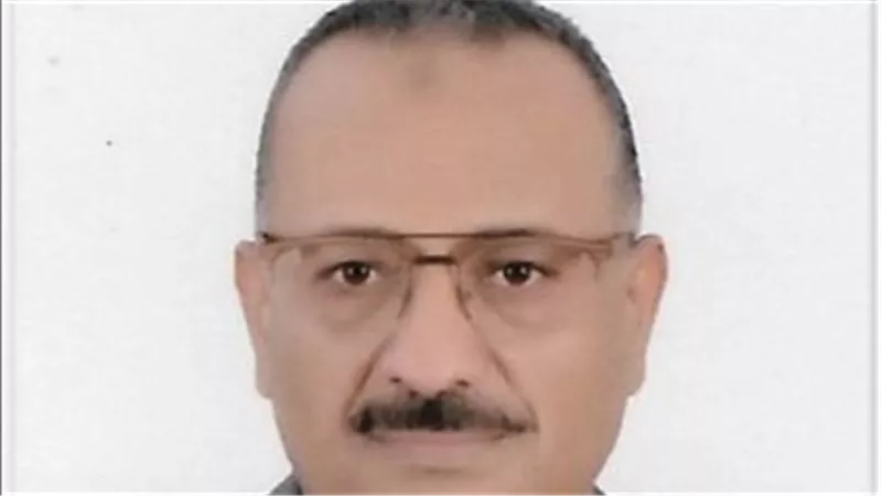 الشاذلي القرباوي قائمًا بأعمال أمين الجبهة الوطنية في البحر الأحمر