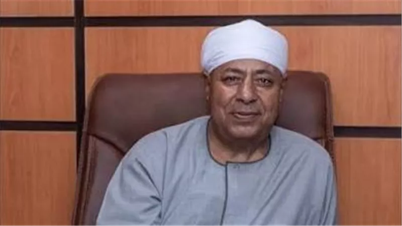 جابر الطويقي أمينًا لحزب الجبهة الوطنية في محافظة سوهاج