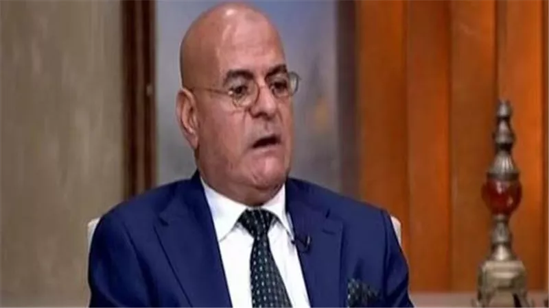 محمد فايز بركات أمينًا للجبهة الوطنية في المنوفية ومحمد الخولي للتنظيم