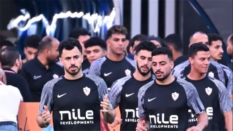 الزمالك وبطل جيبوتي.. تدريبات استشفائية قبل موقعة حسم التأهل لمجموعات الأبطال