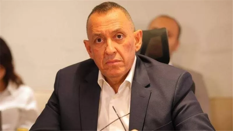 ياسر عبد المقصود أمينا للعلاقات الخارجية بحزب الجبهة الوطنية
