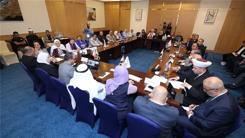 المؤشر العالمي يعلن: 40% من فتاوى الإفتاء أسرية وقضايا الطلاق تتصدر