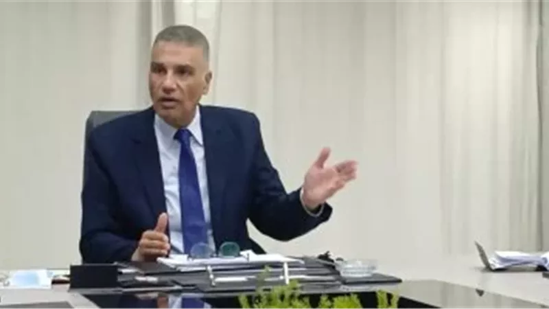 محافظ جنوب سيناء يعتمد تعيين شيخين وتجديد الثقة في 8 مشايخ لعدد من القبائل