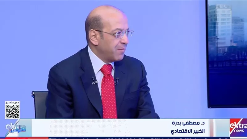 مصطفى بدرة: توطين الصناعة وسلاسل الإمداد أبرز مخرجات الشراكة المصرية الصينية