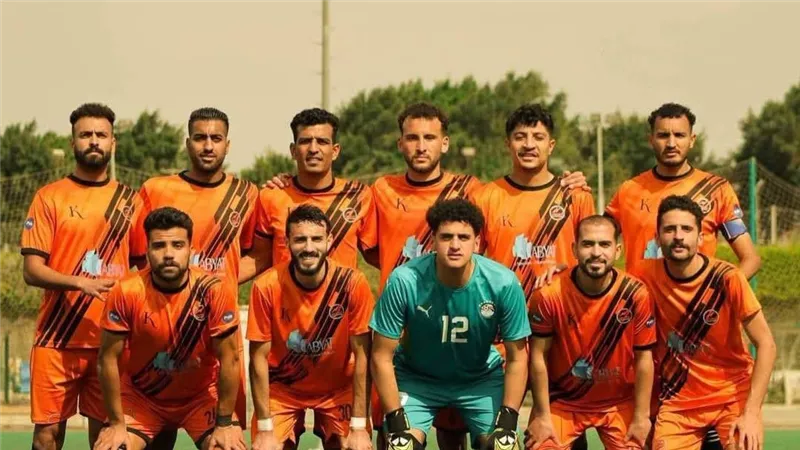رئيس المنصورة: لم نندم على الانسحاب أمام فاركو.. واللوائح ليست لها قيمة