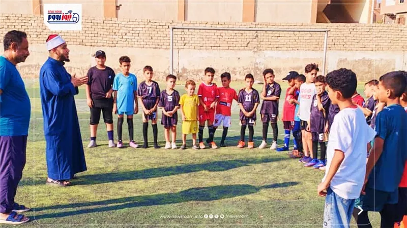 أوقاف الفيوم تنظم قوافل دعوية بمراكز الشباب بعنوان «أخلاق النبي مع الشباب»
