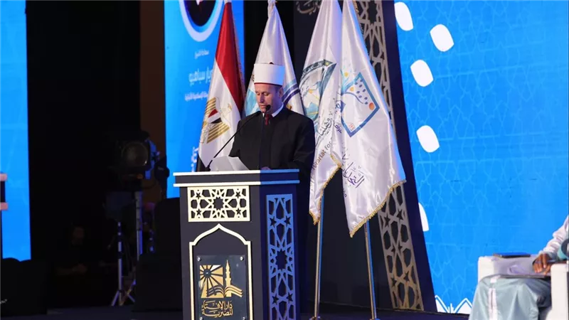 مفتي ألبانيا: دور الفتوى يتجاوز بيان الحكم الشرعي إلى ترشيد وعي المجتمع