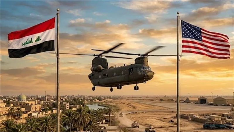 مروحيات وأنظمة دفاعية بـ800 مليون دولار.. العراق يكشف تفاصيل الصفقة الأمريكية