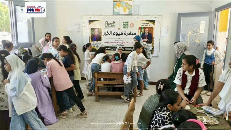  6982 مواطناً استفادوا من خدمات وأنشطة مبادرة