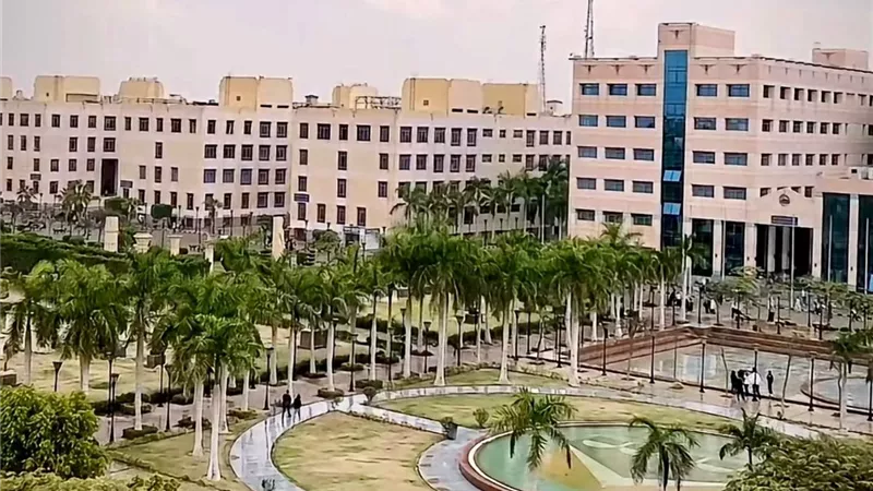 جامعة 6 أكتوبر تستعد لاستضافة الفرق المشاركة في دورة القاهرة 2026