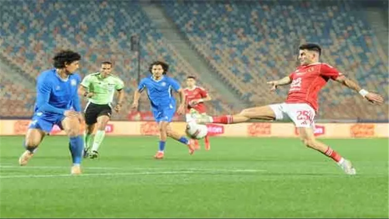 الزمالك يصعد في أزمة زيزو ويقدم مستنداته للجنة الاستئناف