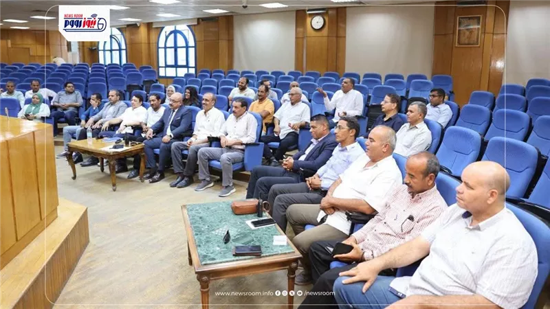حملات رقابية بالمنيا تحرر 2493 محضرًا وترصد ملاحظات لتحسين الخدمات خلال أغسطس