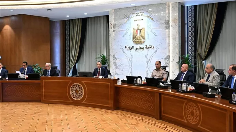 من تارانتو إلى رئاسة الوزراء.. جوهر نبيل يحمل راية الـ58 ميدالية إلى د. مدبولي