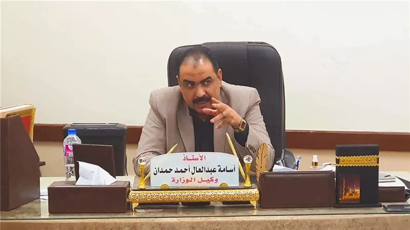 تعليم الأقصر تمد موعد طلبات النقل والتسكين لمعلمي مسابقة الـ 30 ألف حتى 7 سبتمبر
