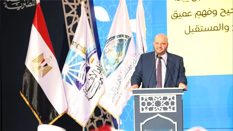 أمين دور الإفتاء: التحولات الكبرى مست البيت وغيرت أدوات المعرفة والتنشئة