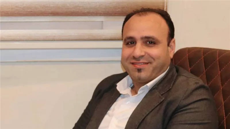 خالد جزر: الجنيه واليوان يكتبان فصلًا جديدًا في العلاقات المصرية الصينية