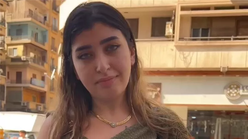 بعد أزمتها في النقابة.. رسالة مؤثرة من المطربة سلمى عادل للنقيب مصطفى كامل