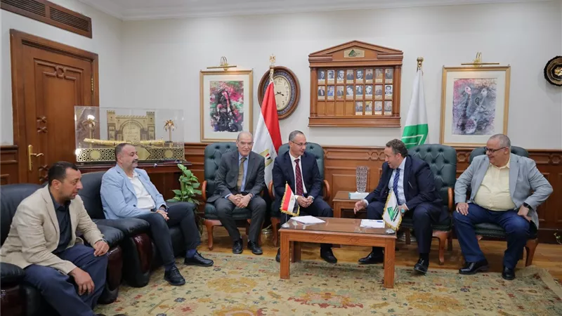 فرصة للتعيين بعد التدريب.. نقابة المهندسين تتعاون مع «الوطنية للاتصالات»