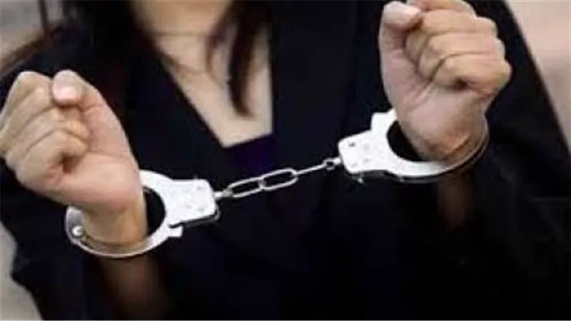 ضبط صانعة محتوى في الدقهلية لنشرها فيديوهات خادشة للحياء | تفاصيل