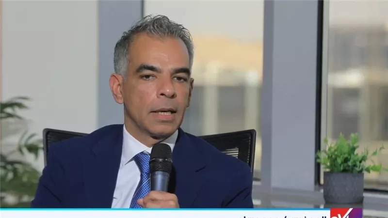 محمد سامي: صناعة السيارات منظومة متكاملة وقاطرة لنمو قطاعات عديدة