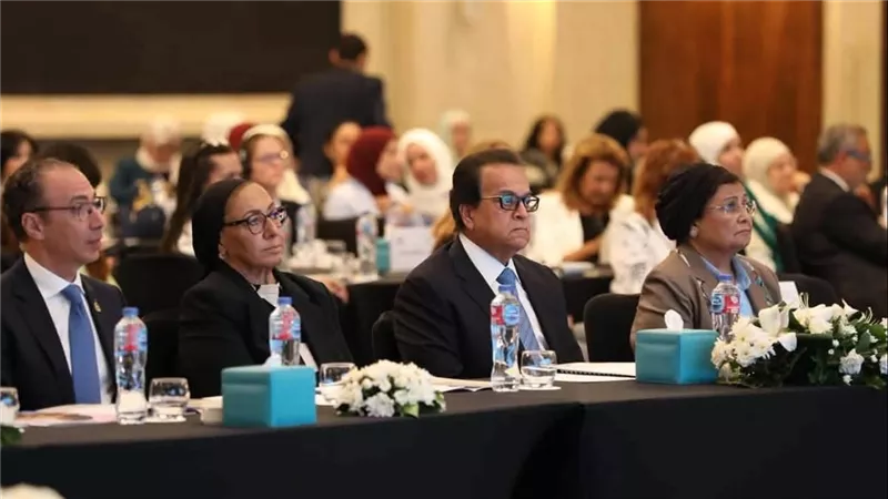 القومي للإعاقة يشارك في إطلاق معايير المنشآت الصحية الصديقة للأم والطفل