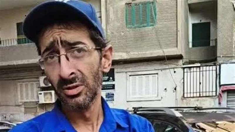 الصيدلي مينا يكشف حقيقة إغلاق صيدلية والده.. ويعلن خطوته المقبلة