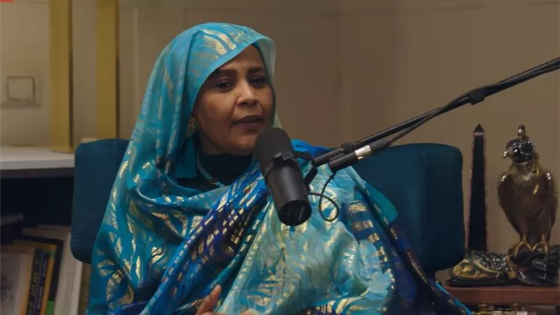 مريم الصادق تكشف أخطاء قوى الحرية والتغيير: المعارضة شيء وتجربة الحكم شيء آخر
