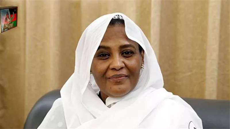 مريم الصادق: السودان بلد الذهب والموارد.. والحرب تحولت إلى صراع بأبعاد إقليمية