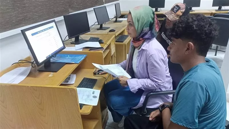 التعليم العالي: غدا الساعة 7 مساءً الموعد النهائي لتسجيل رغبات الطلاب