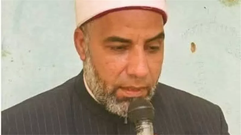 معلم قرآن يفارق الحياة داخل مسجد برمسيس بعد إنهاء إجراءات بعثة الأزهر للسنغال