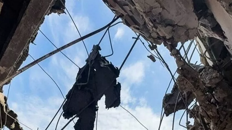 ذخيرة أمريكية تزن 500 رطل.. تفاصيل جديدة عن غارة حفل الزفاف بإيران