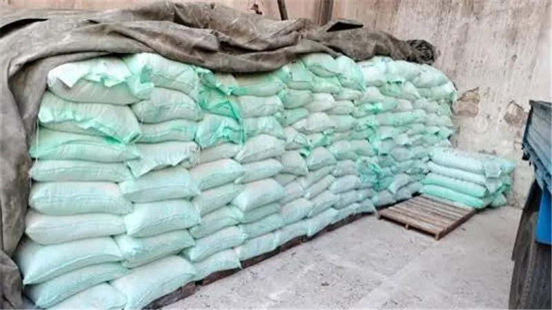  ضربة قوية لمافيا الخبز.. ضبط 5 أطنان دقيق في حملات أمنية مكبرة