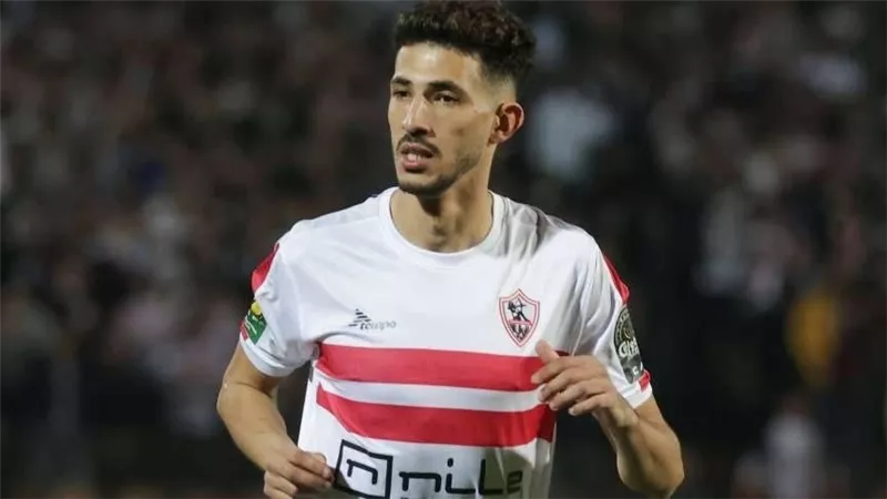 خاص.. حقيقة مفاوضات بيراميدز مع أحمد فتوح نجم الزمالك 