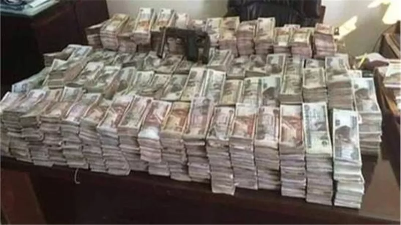 20 مليون جنيه تحت المجهر.. سقوط متهمين بغسل أموال الهجرة غير الشرعية