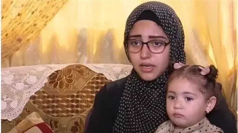 أمل فتاة الدقهلية.. 8 سنوات من الألم تنتهي بحكم قضائي تاريخي