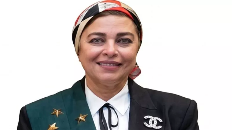 القومي للمرأة يهنئ جيهان البطوطي باختيارها بالمكتب الفني لمحكمةاستئناف القاهرة