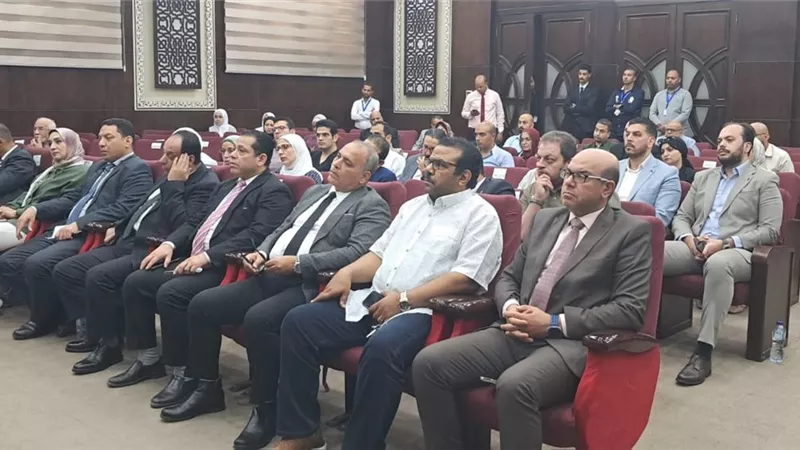 المستشفيات التعليمية تدشن نظام جديد لاستقبال المرضى بأقسام الطوارئ