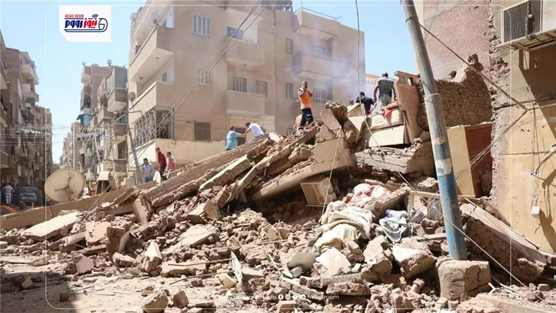 كسر بالجمجمة ونزيف بالمخ.. التقرير الطبي يكشف سبب وفاة سيدة عقار المنيا