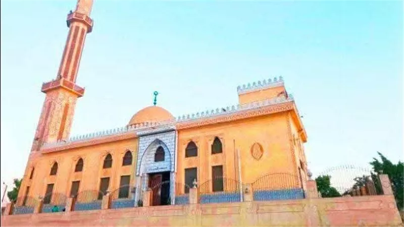 الأوقاف تفتتح 16 مسجداً غداً الجمعة.. وتصل إلى 181 مسجداً منذ يوليو