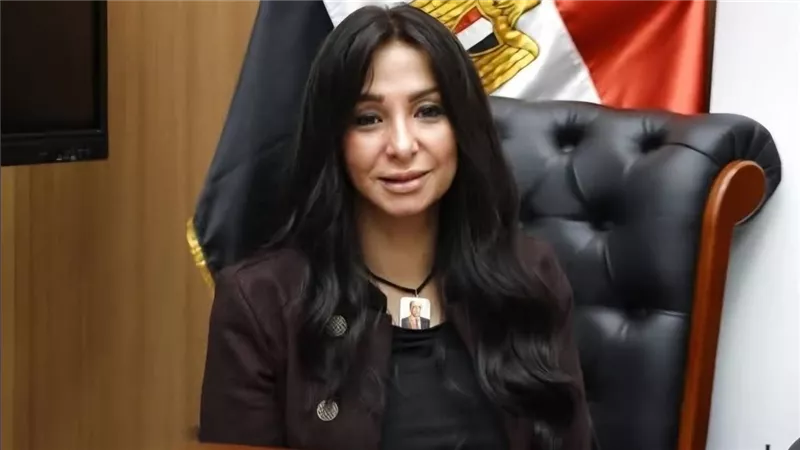 القومي للمرأة يهنئ المستشارة مروة بركات لانضمامها للمكتب الفني باستئناف القاهر